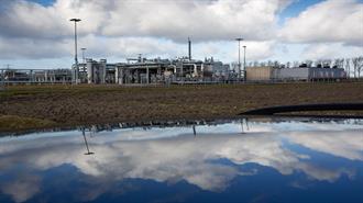 Bloomberg: Η Ολλανδία Κλείνει Οριστικά Φέτος το Μεγαλύτερο Κοίτασμα Φ. Αερίου της Ευρώπης